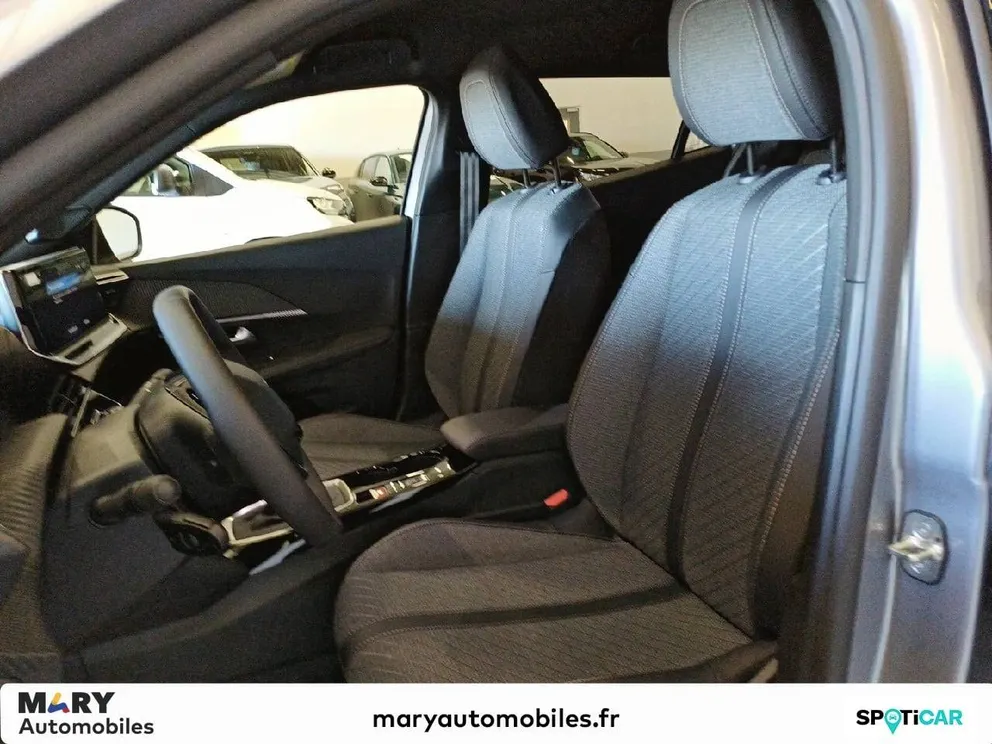 Véhicule occasion 194822 - peugeot 2008 - Photo 9