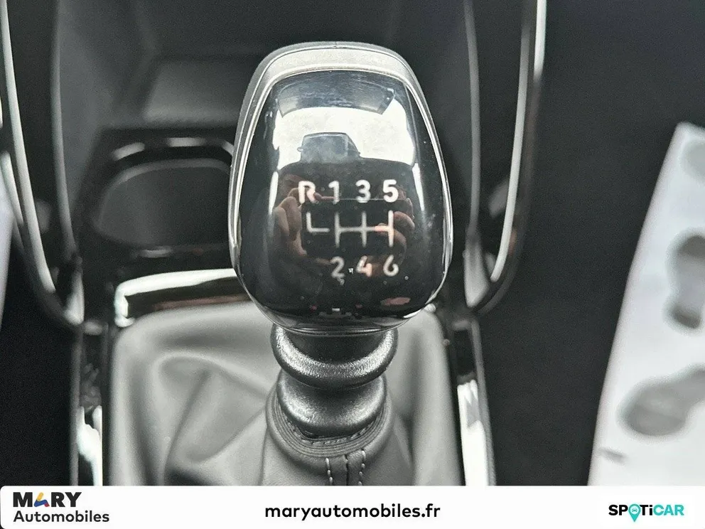 Véhicule occasion 206149 - Citroën C3 AIRCROSS - Photo 21