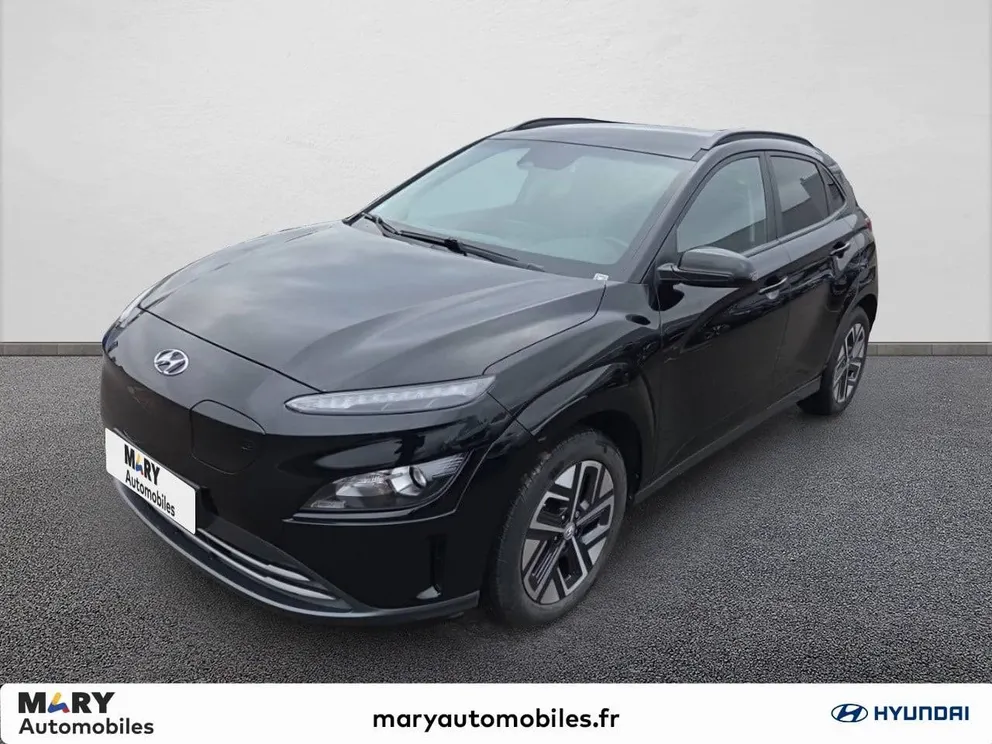 Véhicule occasion 213128 - hyundai KONA - Photo 1