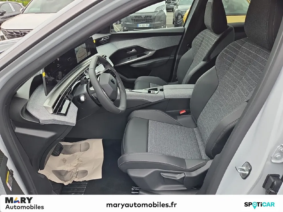 Véhicule occasion 1229305 - peugeot 3008 - Photo 13