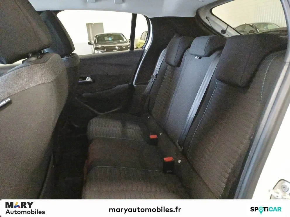Véhicule occasion 220784 - peugeot 208 - Photo 10