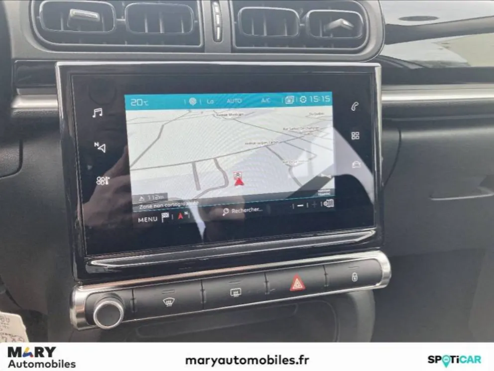 Véhicule occasion 115707 - Citroën C3 - Photo 14