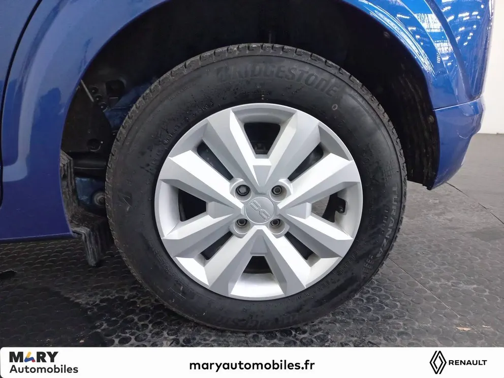 Véhicule occasion 214323 - dacia SANDERO - Photo 11