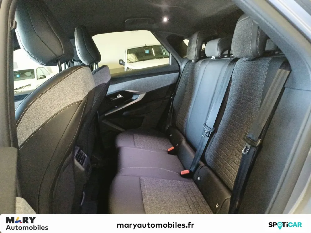 Véhicule occasion 1235663 - peugeot 3008 - Photo 15
