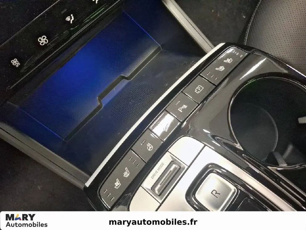 Véhicule occasion 177563 - hyundai TUCSON - Photo 13