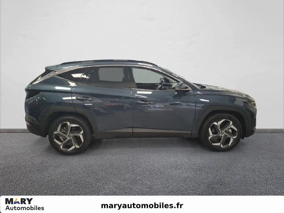 Véhicule occasion 177563 - hyundai TUCSON - Photo 4