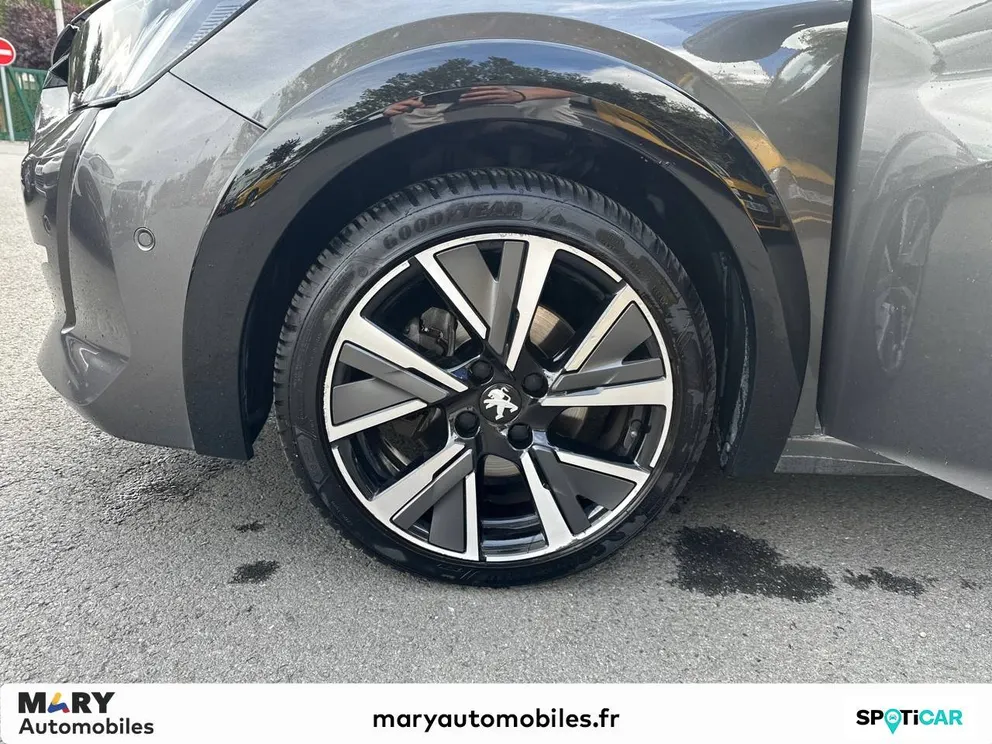 Véhicule occasion 176916 - peugeot 208 - Photo 11