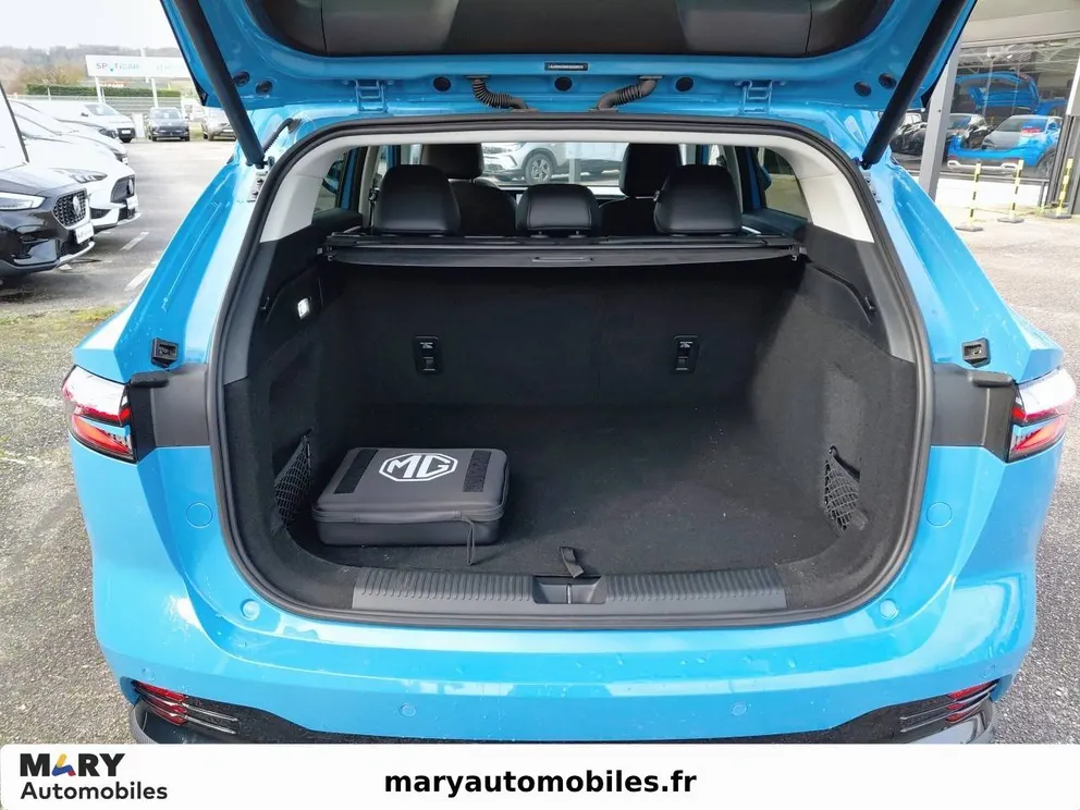 Véhicule occasion 207974 - mg EHS - Photo 6