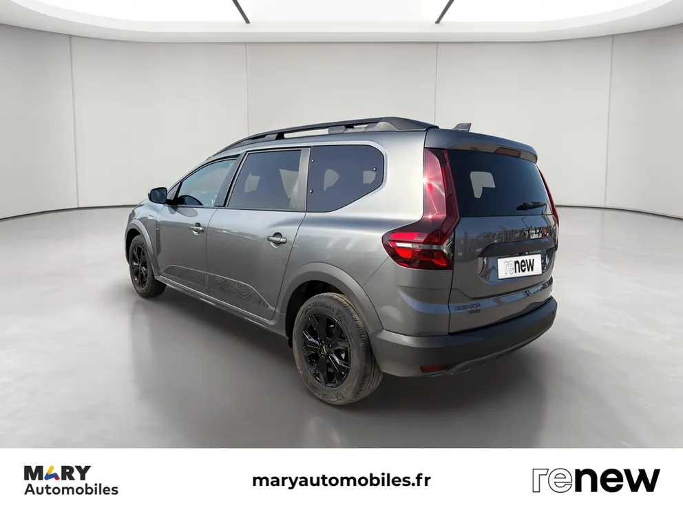 Véhicule occasion 239307 - dacia JOGGER - Photo 3