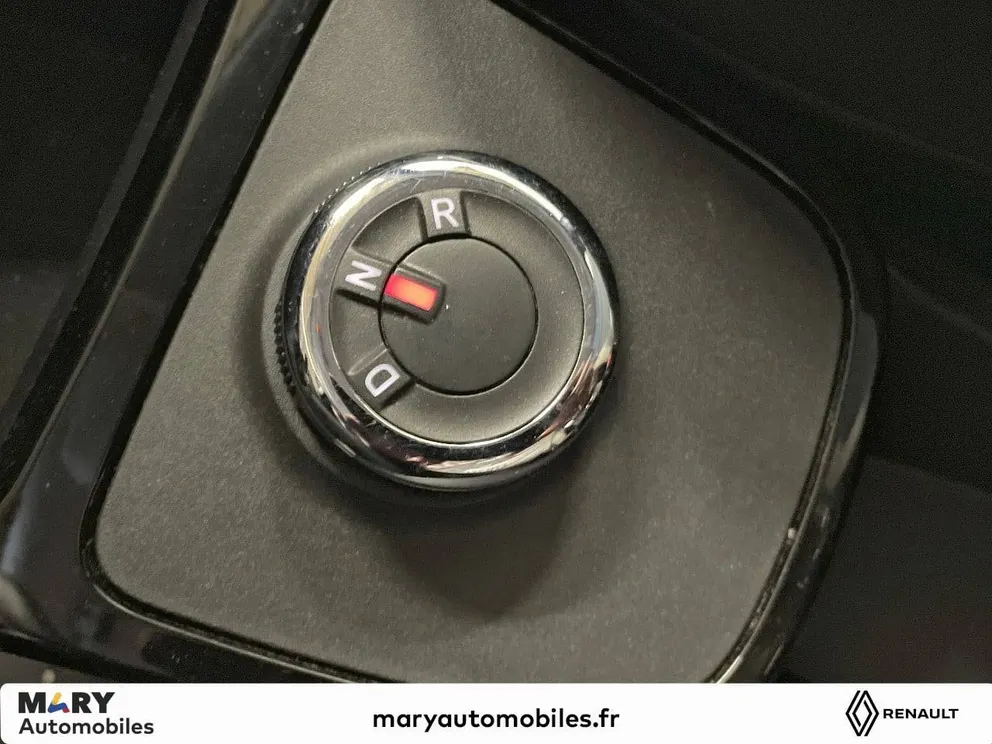 Véhicule occasion 224482 - dacia SPRING - Photo 13