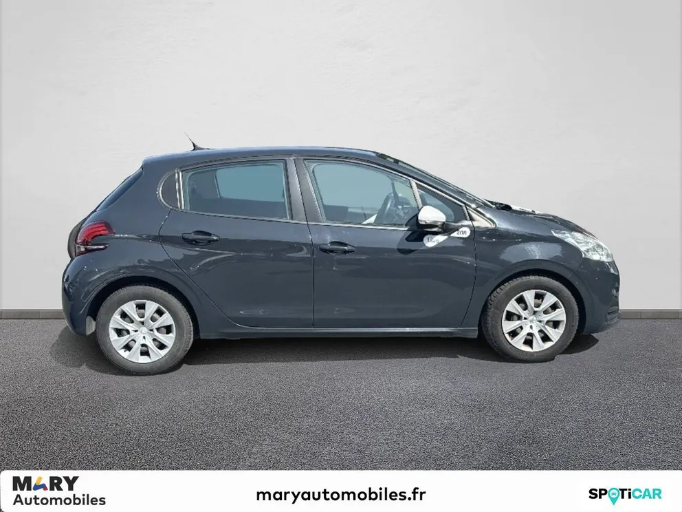 Véhicule occasion 183644 - peugeot 208 - Photo 4