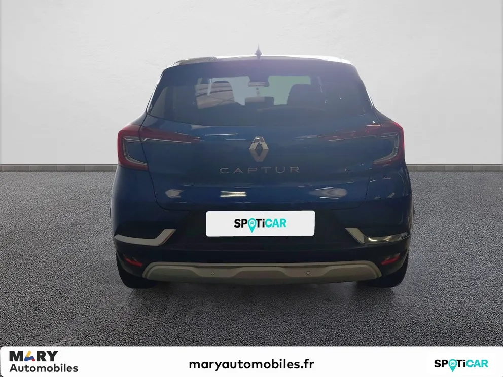 Véhicule occasion 235546 - renault CAPTUR - Photo 3
