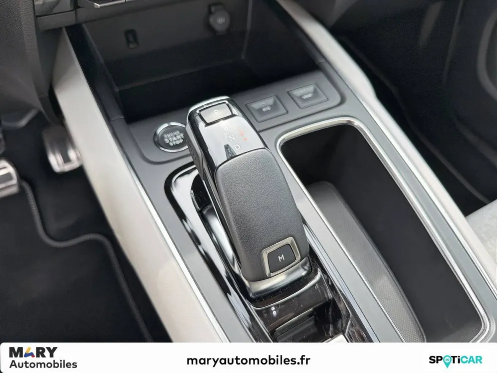 Véhicule occasion 226634 - Citroën C5 AIRCROSS - Photo 23