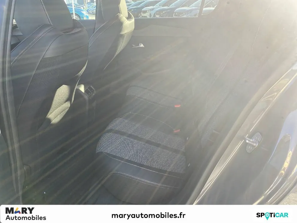 Véhicule occasion 209933 - peugeot 308 - Photo 10