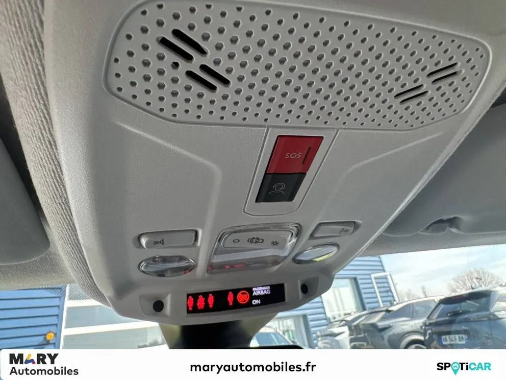 Véhicule occasion 226819 - peugeot 208 - Photo 15