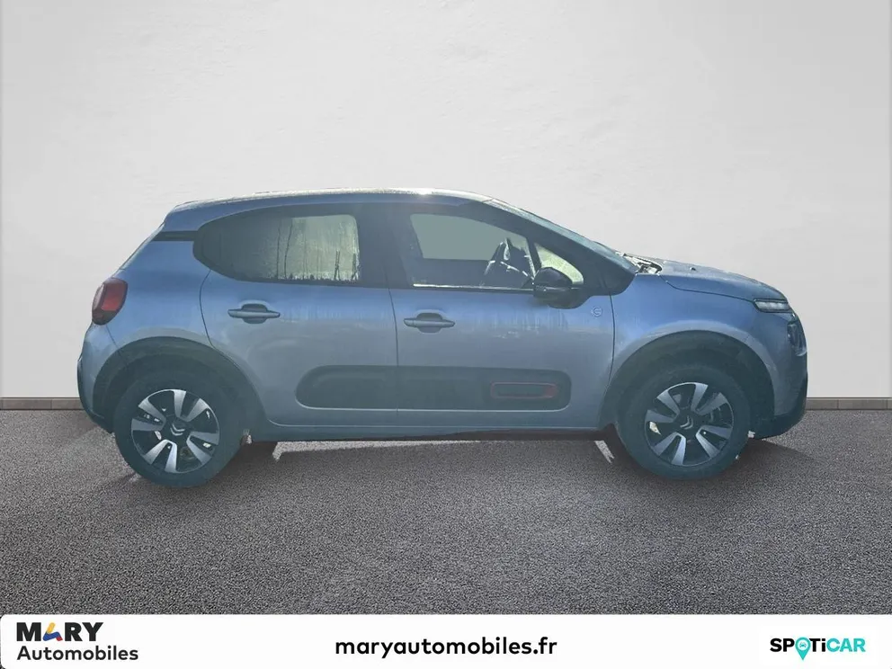 Véhicule occasion 216048 - Citroën C3 - Photo 4