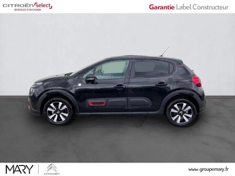 Véhicule occasion 207184 - Citroën C3 - Photo 7