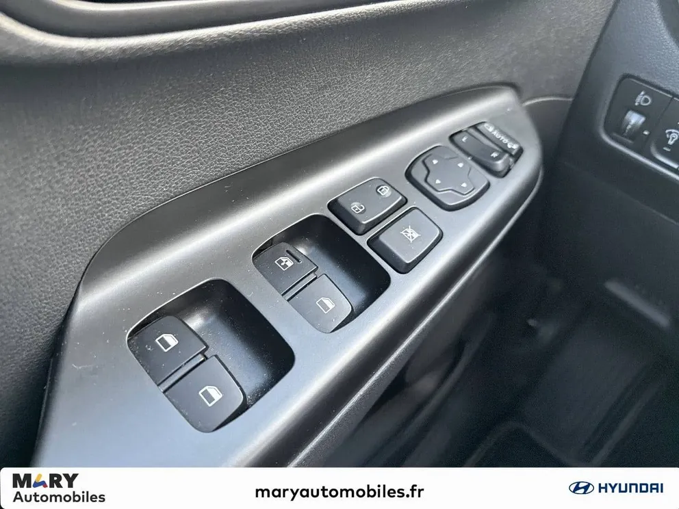 Véhicule occasion 222379 - hyundai KONA - Photo 12