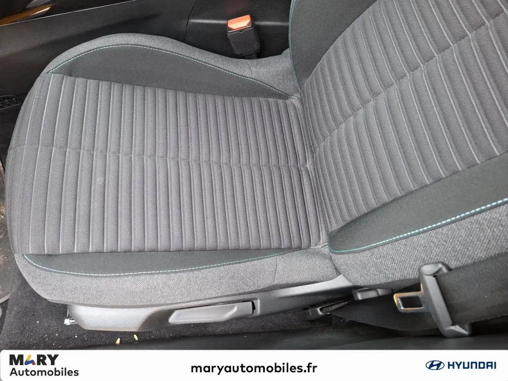 Véhicule occasion 154651 - peugeot 208 - Photo 9