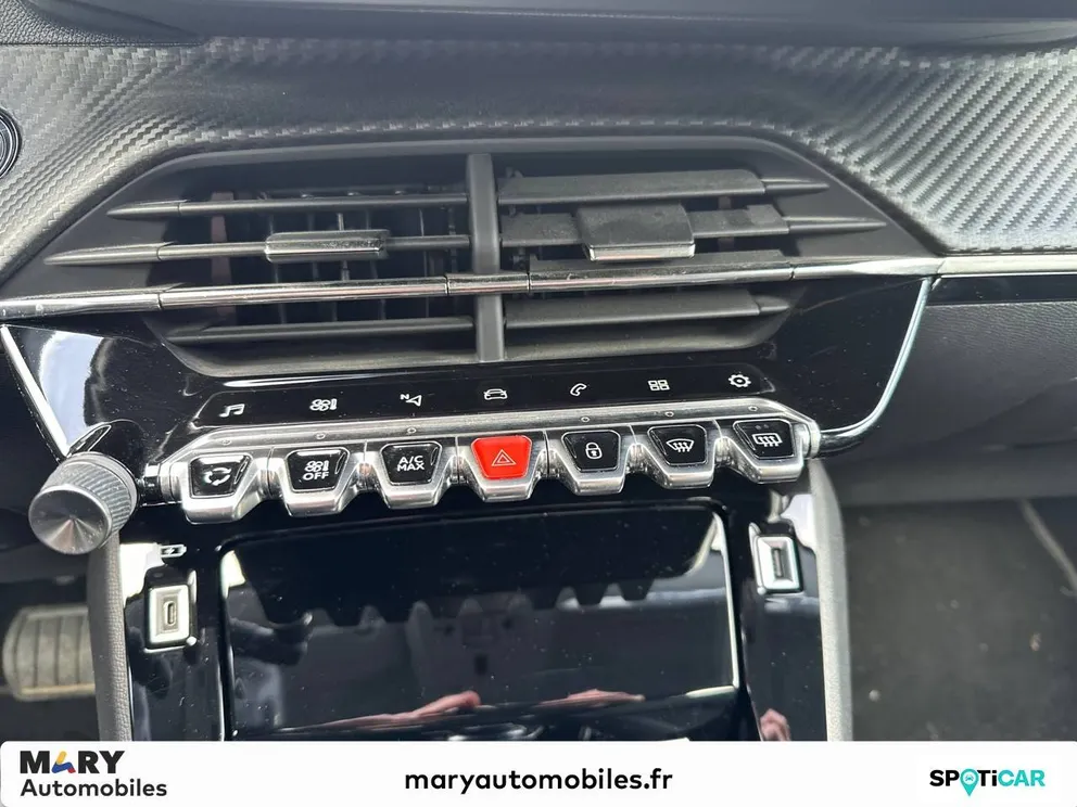 Véhicule occasion 218609 - peugeot 208 - Photo 14