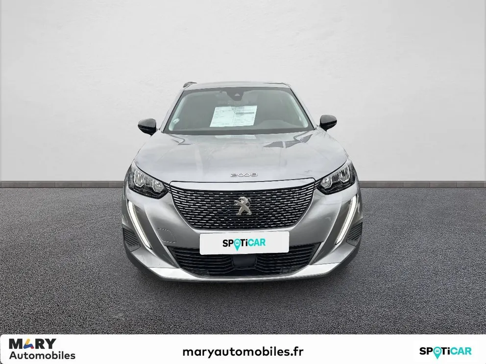 Véhicule occasion 210920 - peugeot 2008 - Photo 2