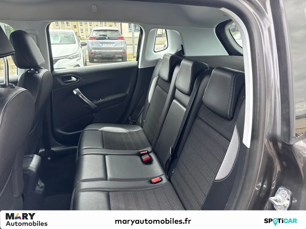 Véhicule occasion 236423 - peugeot 2008 - Photo 15