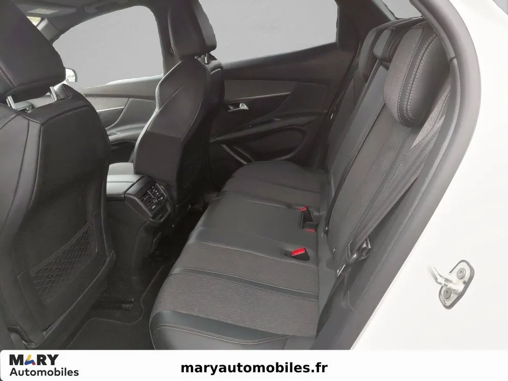 Véhicule occasion 201593 - peugeot 3008 - Photo 10