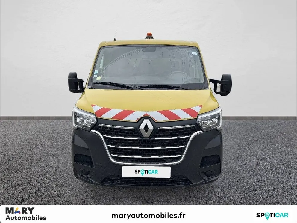 Véhicule occasion 220126 - renault MASTER - Photo 2