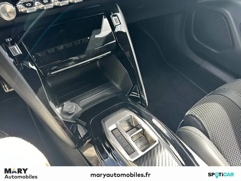 Véhicule occasion 232954 - peugeot 2008 - Photo 22