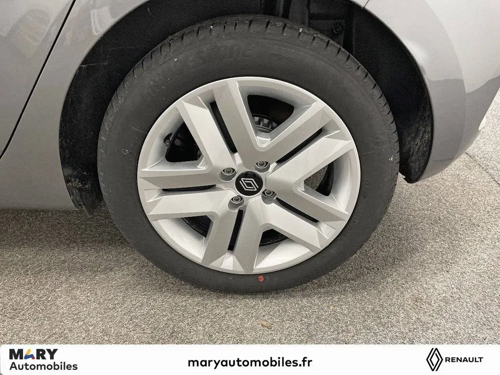Véhicule occasion 198712 - renault CLIO - Photo 11