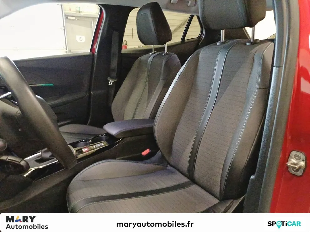 Véhicule occasion 203026 - peugeot 2008 - Photo 9