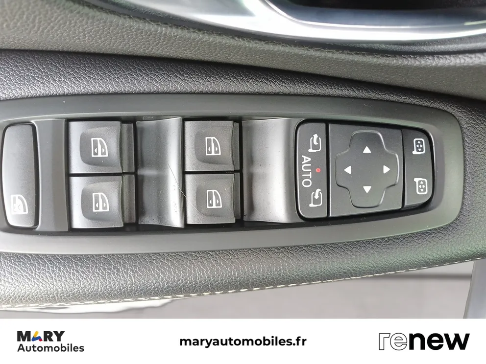 Véhicule occasion 1237234 - renault SCENIC - Photo 14