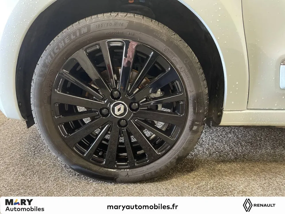 Véhicule occasion 219926 - renault TWINGO - Photo 16