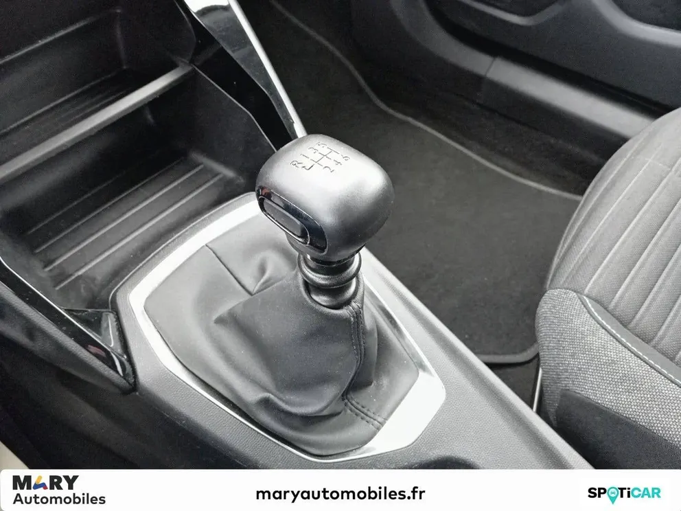 Véhicule occasion 209138 - peugeot 2008 - Photo 15