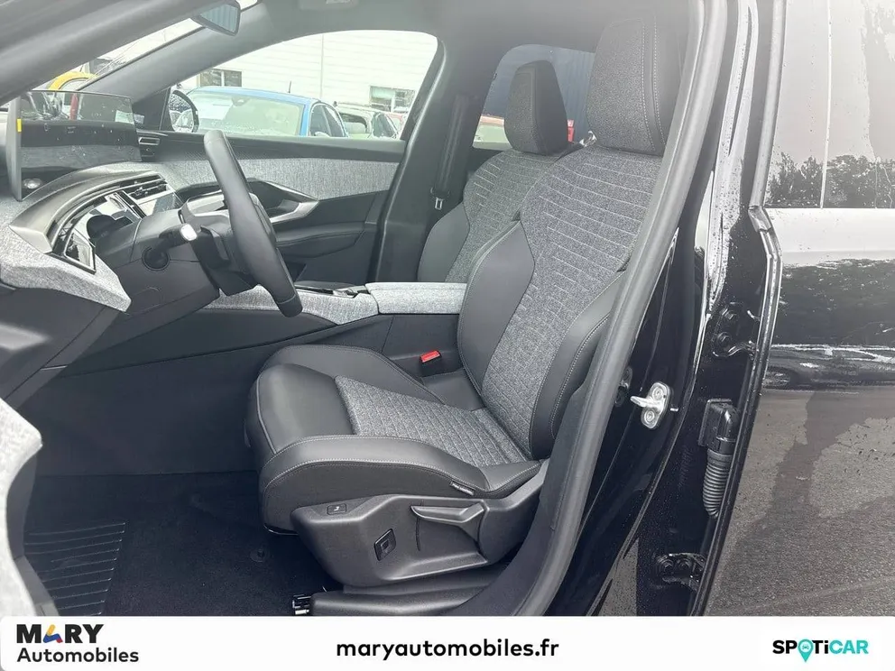Véhicule occasion 237560 - peugeot 3008 - Photo 9