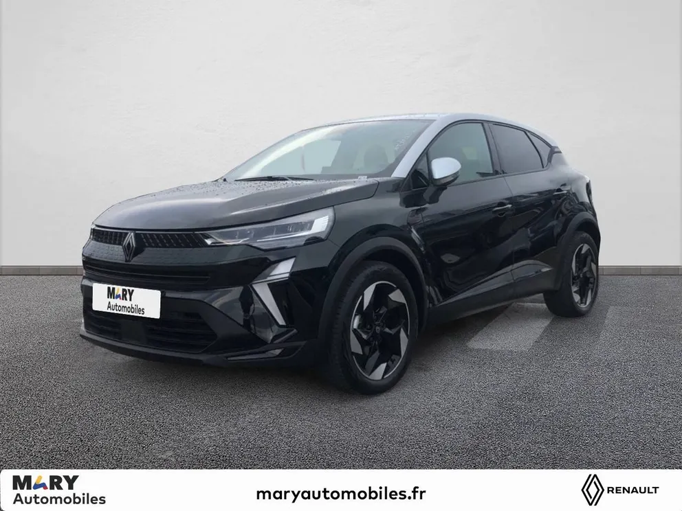 Véhicule occasion 207348 - renault CAPTUR - Photo 1