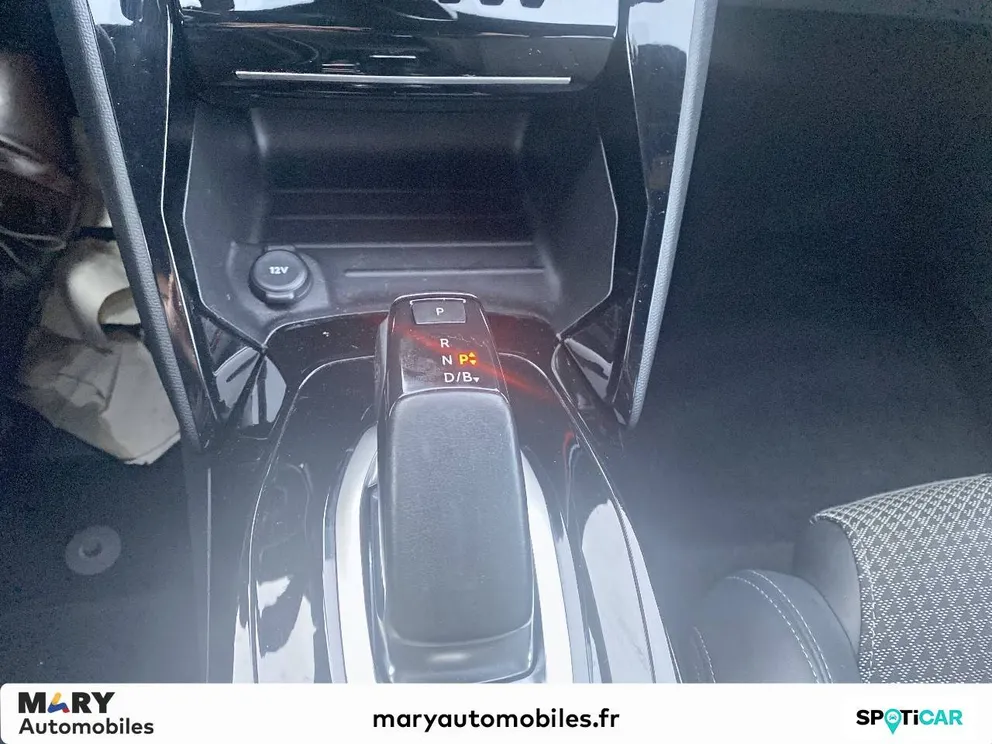 Véhicule occasion 217686 - peugeot 208 - Photo 15