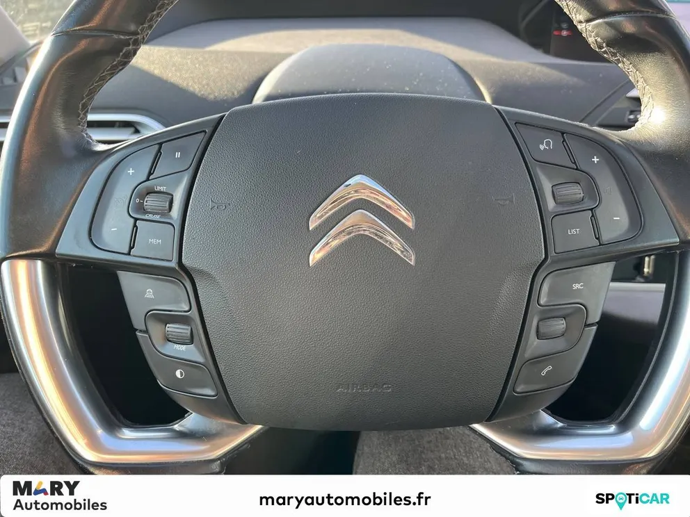 Véhicule occasion 214693 - Citroën GRAND C4 SPACETOURER - Photo 17