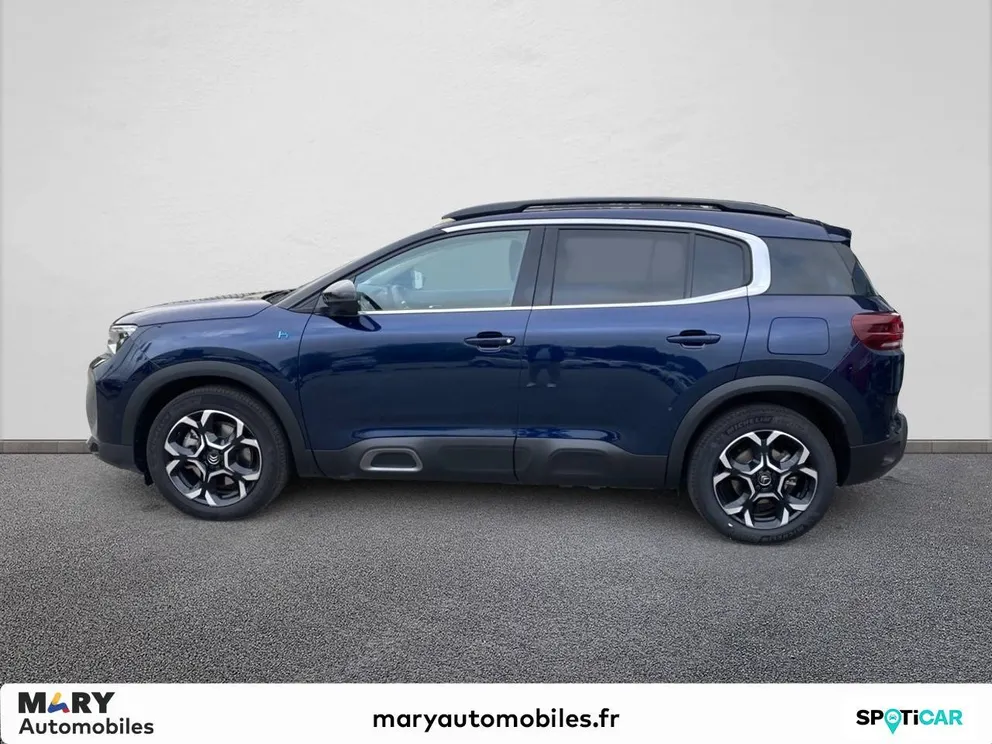 Véhicule occasion 13194 - Citroën C5 AIRCROSS - Photo 7