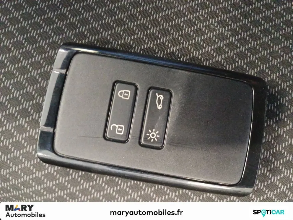 Véhicule occasion 177446 - renault ARKANA - Photo 15