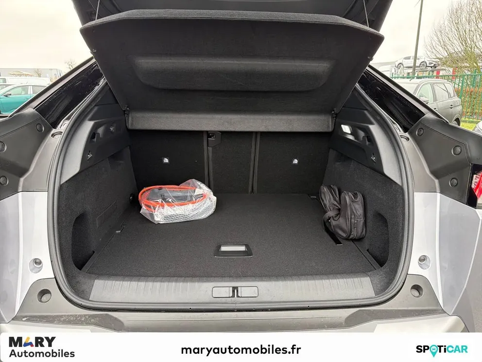 Véhicule occasion 215940 - peugeot 3008 - Photo 6