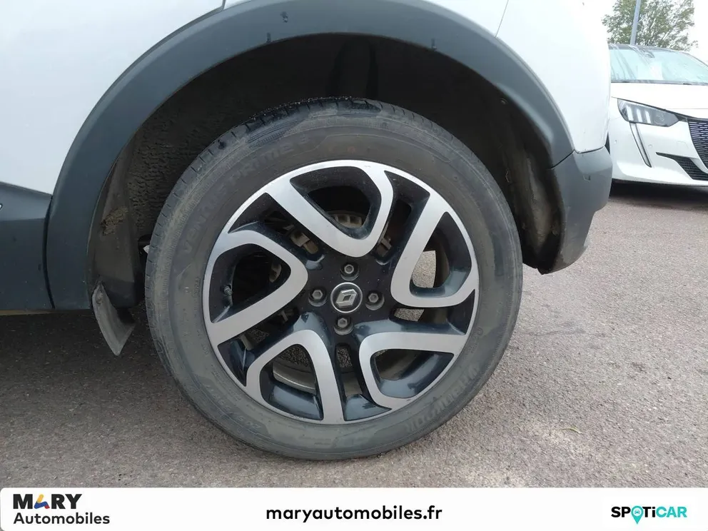 Véhicule occasion 233400 - renault CAPTUR - Photo 11