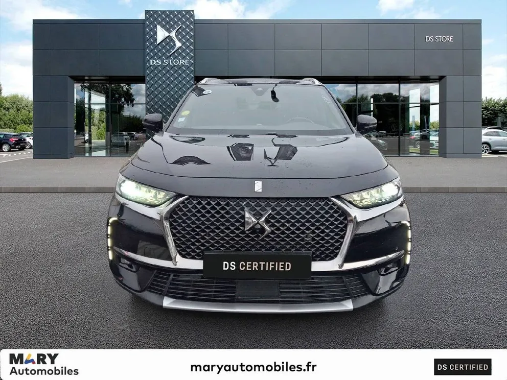 Véhicule occasion 208811 - ds DS 7 - Photo 2