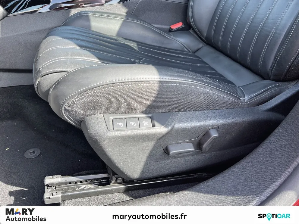 Véhicule occasion 235937 - peugeot 2008 - Photo 15