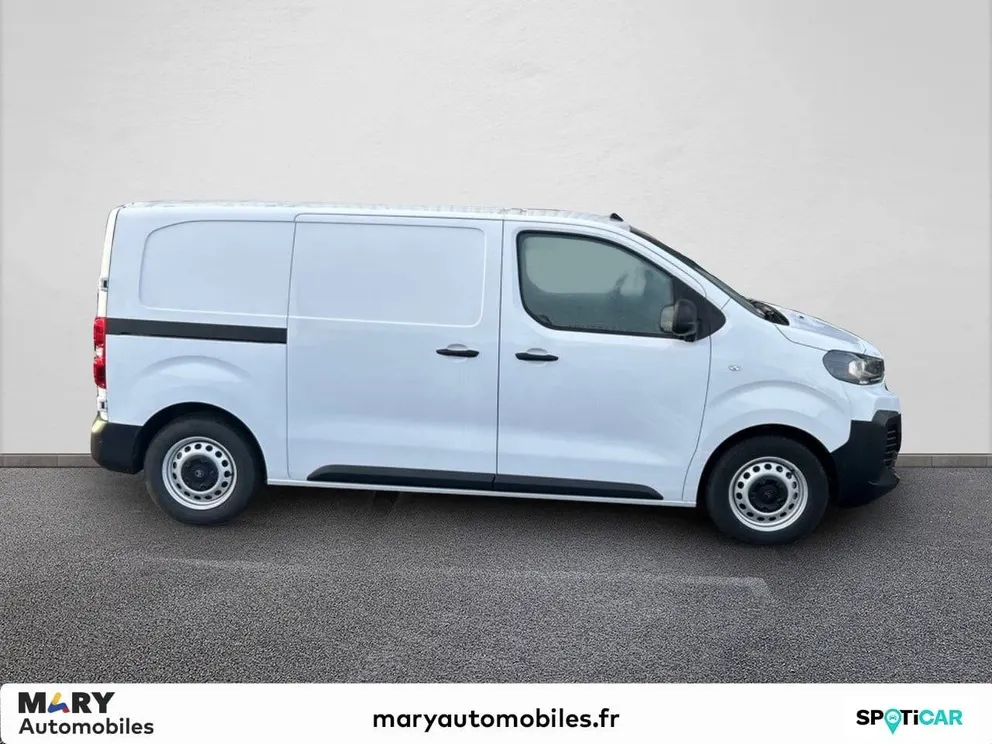 Véhicule occasion 211475 - Citroën JUMPY - Photo 4