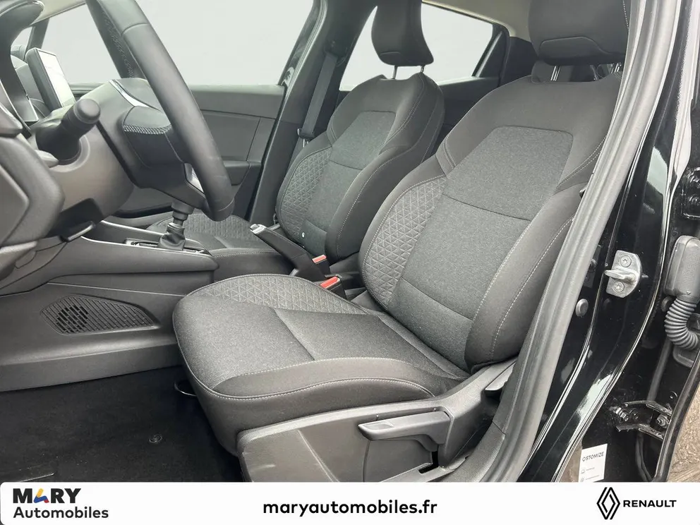 Véhicule occasion 185290 - renault CLIO - Photo 9