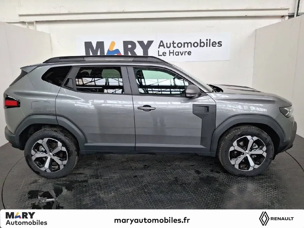 Véhicule occasion 235236 - dacia DUSTER - Photo 4