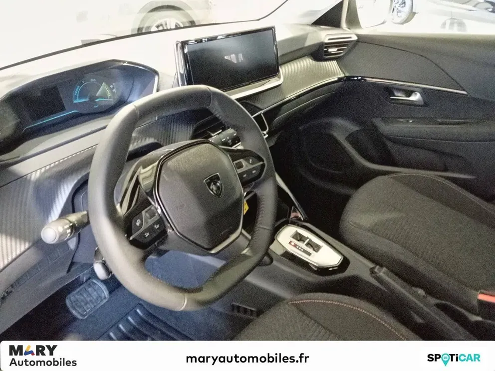 Véhicule occasion 017690 - peugeot 208 - Photo 16