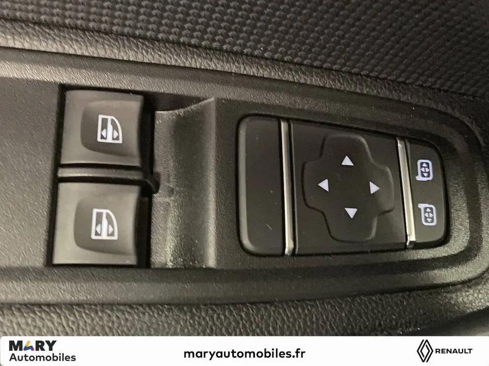 Véhicule occasion 222586 - renault KANGOO - Photo 14