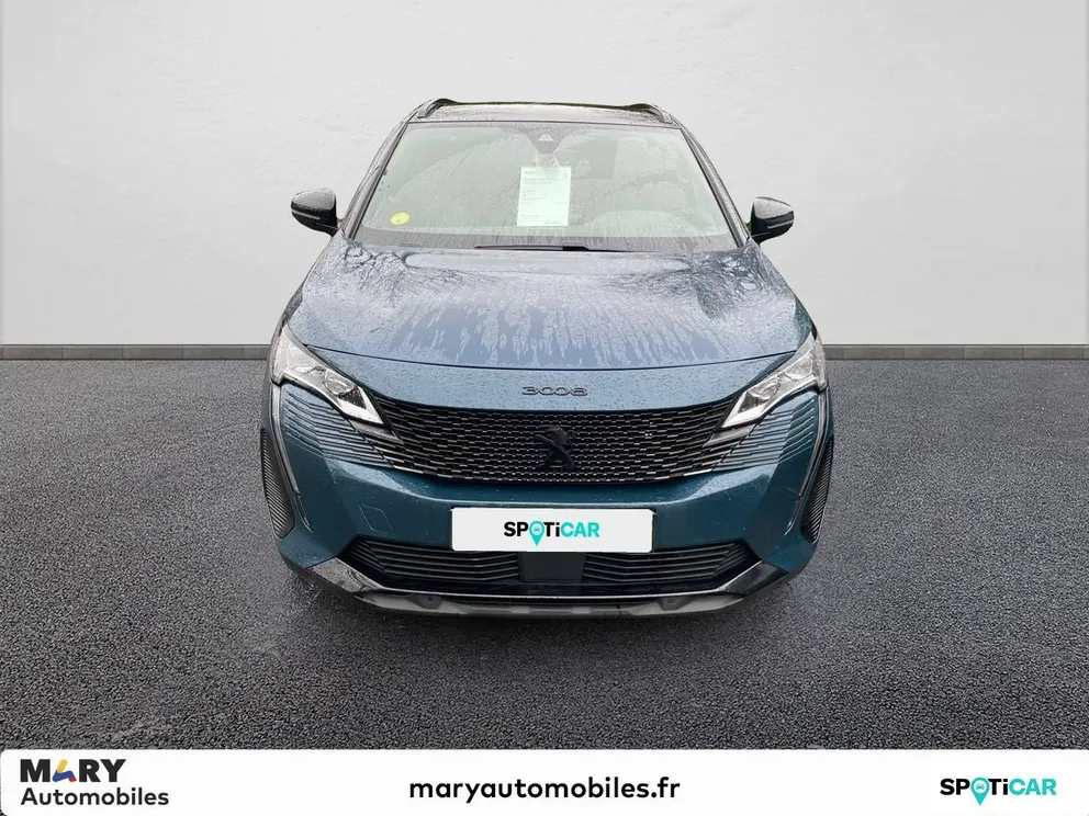 Véhicule occasion 212800 - peugeot 3008 - Photo 2